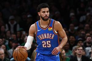 美记：多队都在关注阿杰伊·米切尔 视他为今夏的潜在交易目标