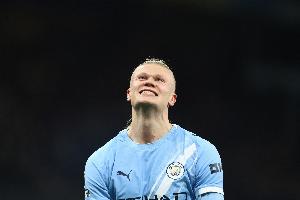瓜帅前分析师：能想象哈兰德加盟巴萨，姆巴佩在他就不可能去皇马
