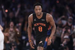 摸透对手了？阿努诺比：今晚和NBA杯决赛没有太大区别
